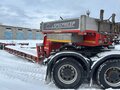 2022 РосСпецПрицеп 9462, красный, 4113000 рублей - вид 1