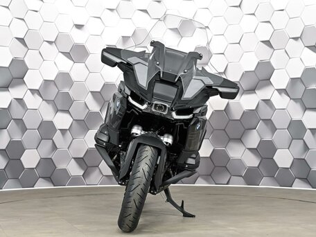 2025 BMW R 1300 RT, чёрный, 2949000 рублей, вид 5