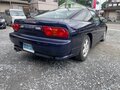 1995 Nissan 180SX, синий, 3369155 рублей - вид 9