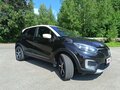 2016 Renault Kaptur I, чёрный, 1199999 рублей - вид 2