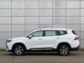 2025 Geely Okavango I Рестайлинг, белый - вид 3