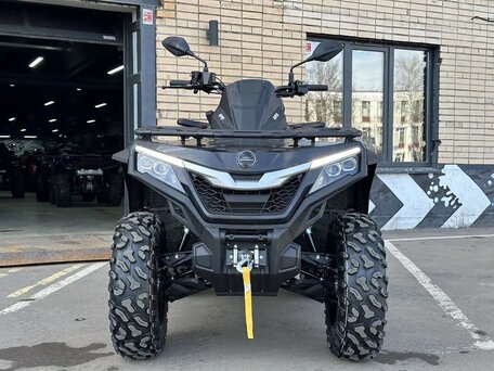 2026 Sharmax Force 1000 Ranger, чёрный, 1399900 рублей, вид 5