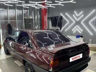 1990 Opel Omega A, красный, 150000 рублей, вид 4
