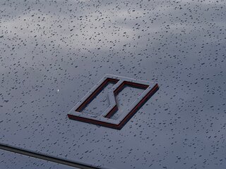 2023 Zeekr 001 100 kWh I, синий, 5250000 рублей, вид 1