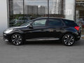 2012 Citroen DS5, чёрный - вид 6