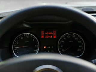 2014 Renault Duster I, серый, 833000 рублей, вид 5