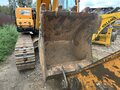2020 Hyundai R210LC, жёлтый, 8415000 рублей - вид 10