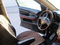 2007 Lexus RX 400h II Рестайлинг, синий, 1500000 рублей - вид 10