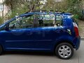 2008 Chery Kimo (A1), синий, 360000 рублей - вид 5