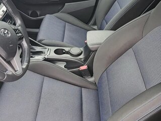 2018 Hyundai Tucson III, белый, 1750000 рублей, вид 5
