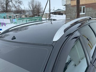 2010 Ford Focus II Рестайлинг, чёрный, 510000 рублей, вид 3