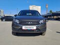 2026 Lada (ВАЗ) Granta I Рестайлинг, коричневый - вид 8