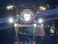 1998 Honda X4, серый, 510000 рублей - вид 4
