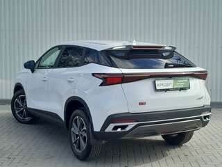 2024 Omoda C5 I, белый, 1825000 рублей, вид 3