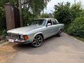 2007 ГАЗ 3102 «Волга», серебристый, 149000 рублей