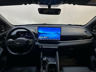 2026 Belgee X50+, белый, 2155000 рублей, вид 5
