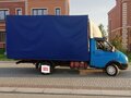 2012 ГАЗ ГАЗель (3302), синий, 790000 рублей - вид 4