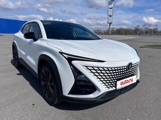 2020 Changan UNI-T I, белый, 2100000 рублей, вид 2