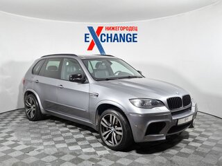 2011 BMW X5 M I (E70), серый, 1739000 рублей, вид 3