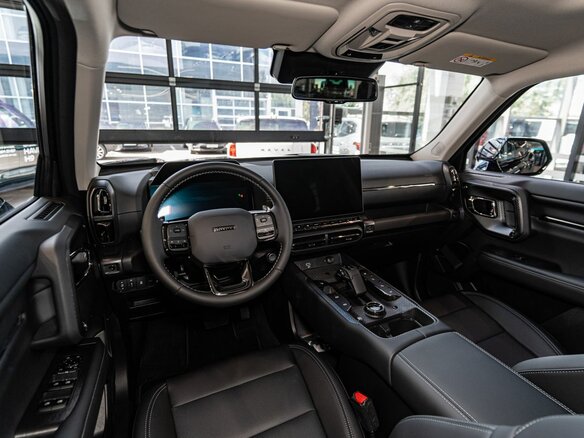2026 Haval H7 I, чёрный, 4199000 рублей - вид 7