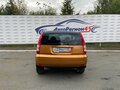 2000 Honda HR-V I, коричневый, 213000 рублей - вид 4