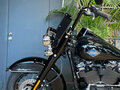 2025 Harley-Davidson Heritage, чёрный, 3850000 рублей - вид 9