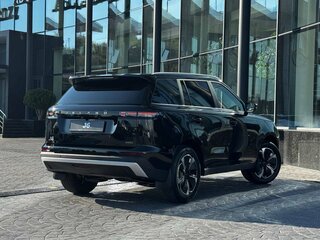2026 Jeland J6, чёрный, 2929000 рублей, вид 2