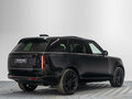 2026 Land Rover Range Rover P530 MHEV Long V, чёрный - вид 5