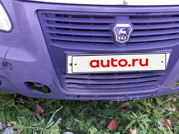2008 ГАЗ 2747, белый, 390000 рублей - вид 7