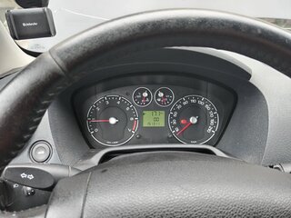 2007 Ford Fusion I Рестайлинг, чёрный, 245000 рублей, вид 2