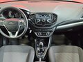 2019 Lada (ВАЗ) Vesta SW I, синий - вид 9