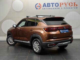 2020 Changan CS35 Plus I, коричневый, 1321000 рублей, вид 2