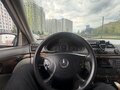 2003 Mercedes-Benz E-Класс 220 III (W211, S211), синий - вид 4