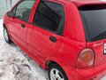 2006 Chery Sweet (QQ), красный, 150000 рублей - вид 5