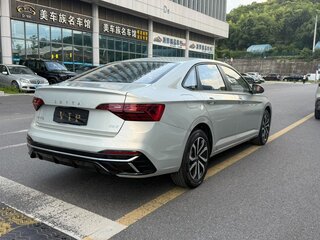 2025 Jetta VA7, серый, 1420000 рублей, вид 4