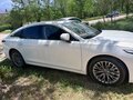 2023 FAW Bestune B70 I, белый, 2000000 рублей - вид 1
