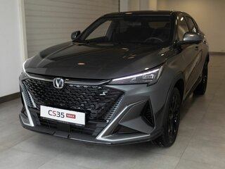 2025 Changan CS35 Max, серый, 2977250 рублей, вид 1