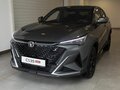 2025 Changan CS35 Max, серый, 2977250 рублей