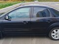 2007 Ford Focus II, чёрный, 500000 рублей - вид 4