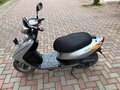2013 Yamaha Jog, серебристый, 69000 рублей - вид 6