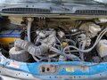 2011 ГАЗ ГАЗель (3302), синий, 600000 рублей - вид 6