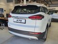 2026 Belgee X70 I Рестайлинг, белый, 2586500 рублей - вид 4