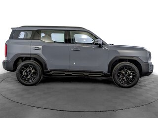 2026 Haval H3 I Рестайлинг, серый, 3191000 рублей, вид 4