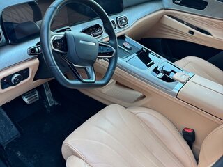 2024 Jaecoo J8, синий, 3700000 рублей, вид 5