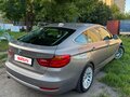 2014 BMW 3 серии Gran Turismo 320d xDrive VI (F3x), коричневый, 1950000 рублей - вид 2