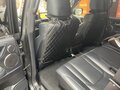 2019 Lexus LX 450d III Рестайлинг 2, чёрный, 8450000 рублей - вид 8
