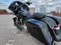 2022 Harley-Davidson Road Glide, серый, 1360000 рублей - вид 11