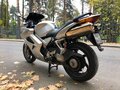 2003 Honda VFR 800, серебристый, 330000 рублей - вид 3