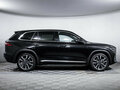 2023 Geely Monjaro I, чёрный - вид 3