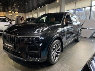 2025 Nordcross 001, чёрный, 7130000 рублей, вид 1